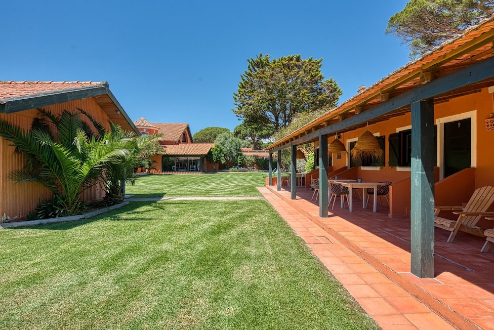 Quinta da Bicuda