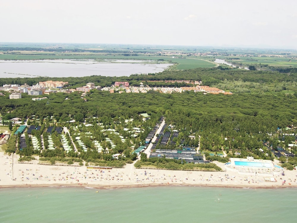 Simplistic Apartment in Rosolina Mare near Sea view 3