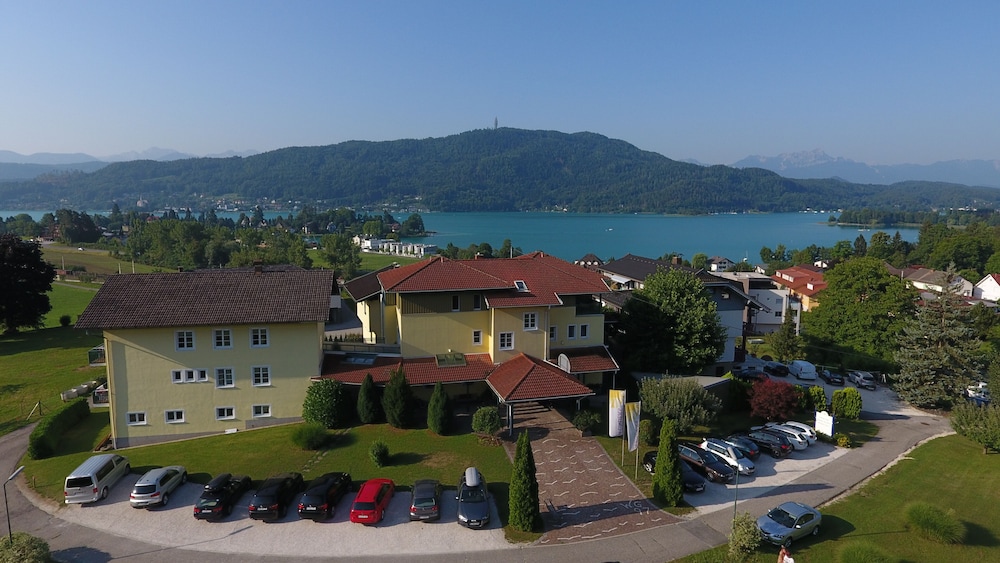 WUNDERs Ferienpension
