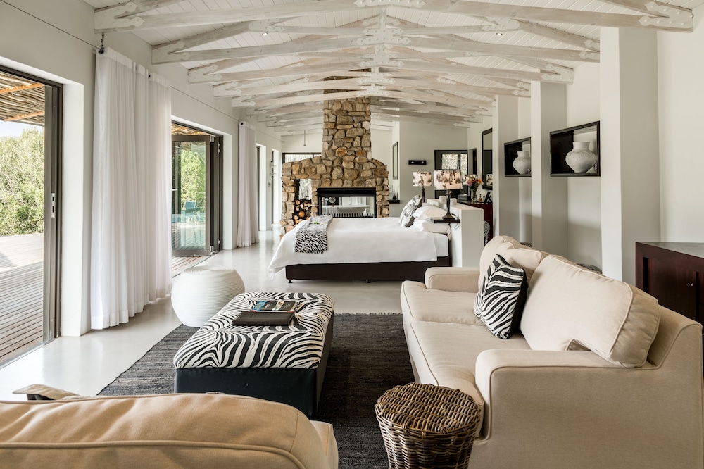 Hopewell Private Game Reserve