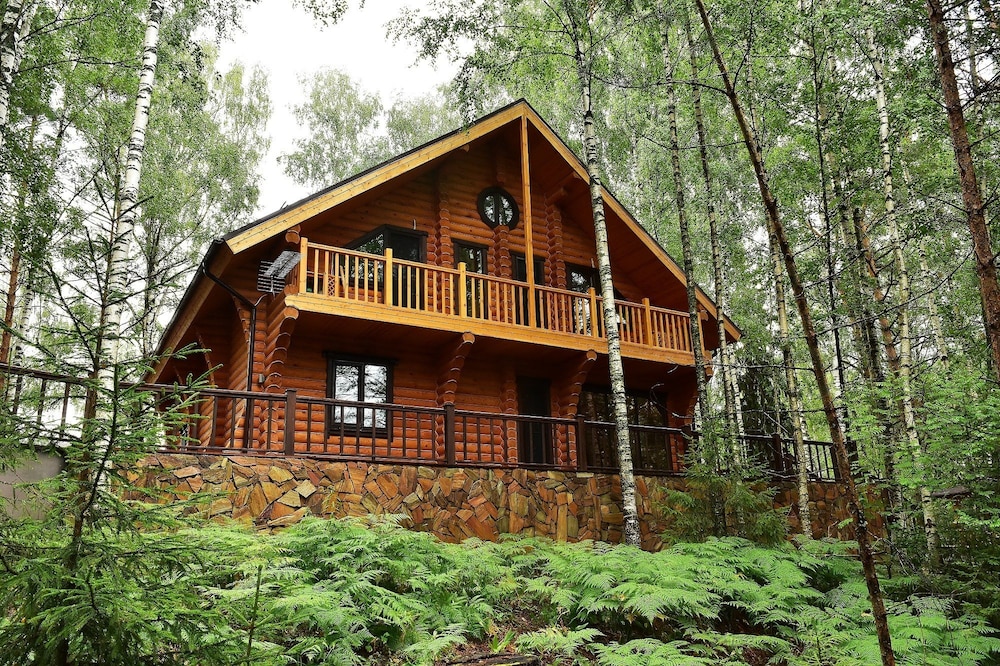 Eco complex Country Home