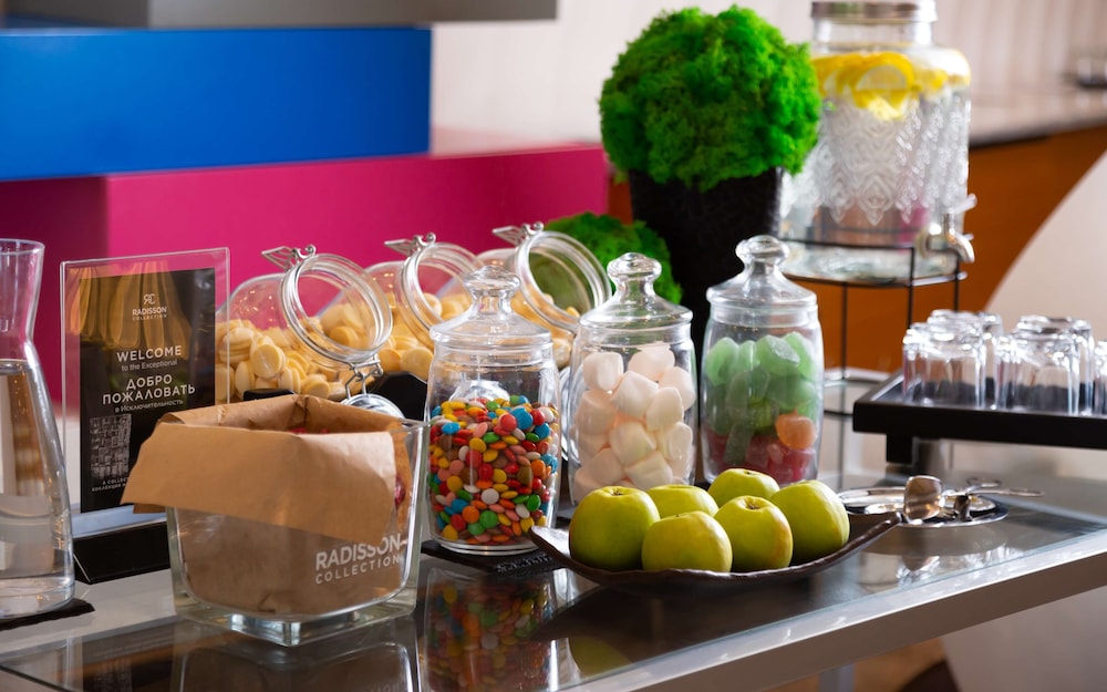 Radisson Collection Paradise Resort and Spa, Sochi