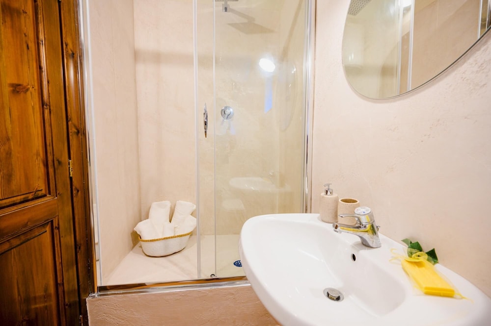 Lemon Garden Room Superior photo 3