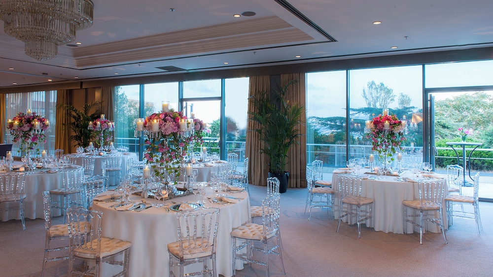 InterContinental Istanbul by IHG - Image 220