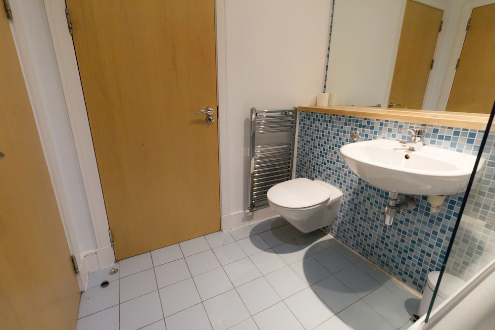 Belhaven Apartment