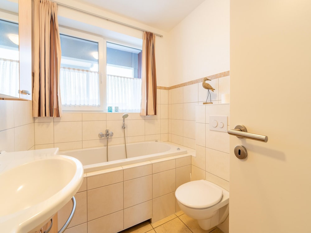 Exklusives Appartement im Ferienpark