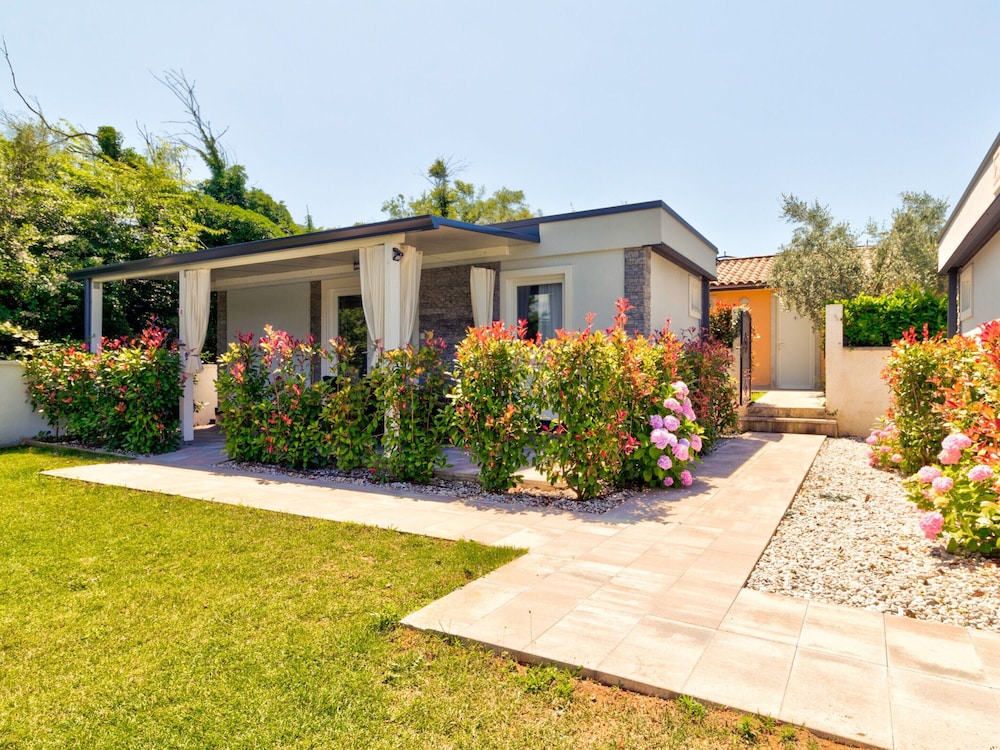Mobile Home in Banjole Near Beach view 5