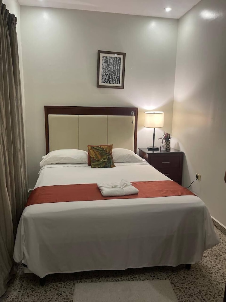 Hostal Del Valle