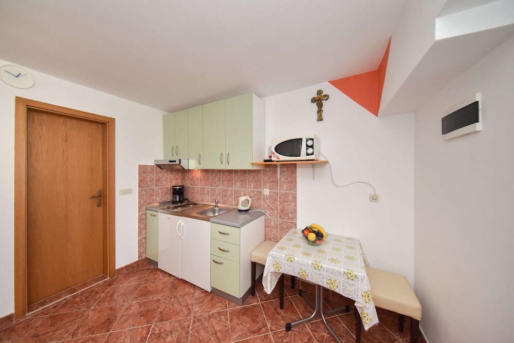 Apartments Ledinko