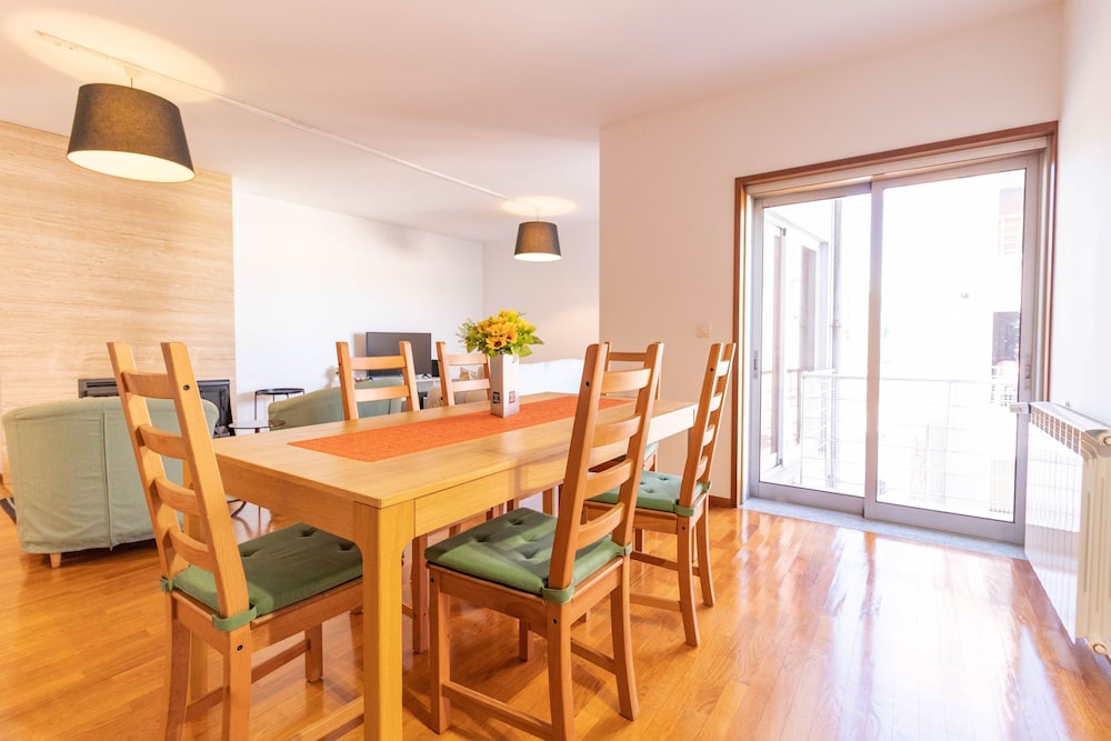 Machado s Lodge - Minho s Guest