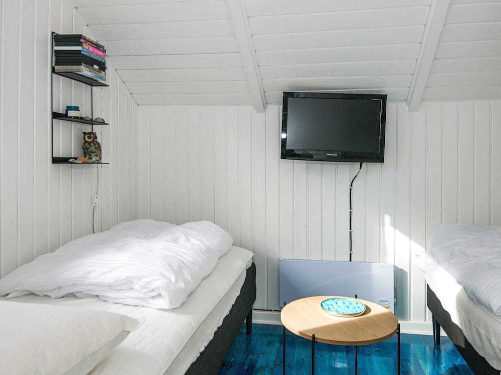 Holiday Home in Toftlund view 4