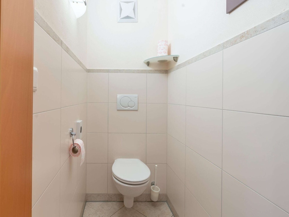 Apartment in Hollersbach With Terrace