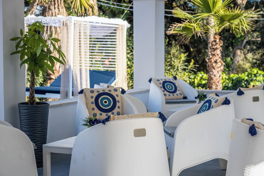 Villa K Boutique Hotel