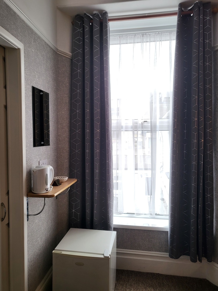 Invernook Hotel