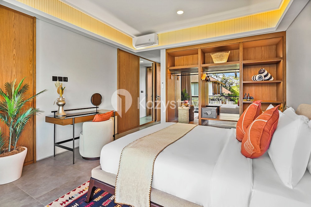 Andra Villa by Kozystay - Natadesa Resort Jimbaran