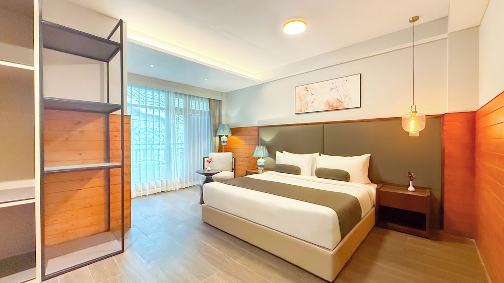 Udaan Yalley Resort & Spa Gangtok