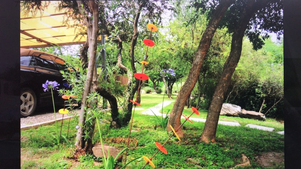 Cabanas Ambay