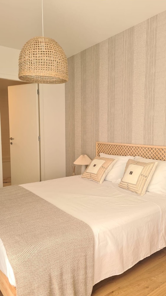 Casas do Forte AB in Tavira