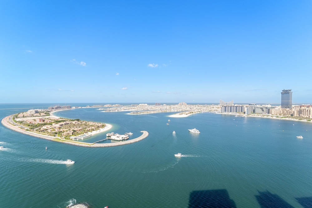 Beach Vista T1 - 2405 2BD