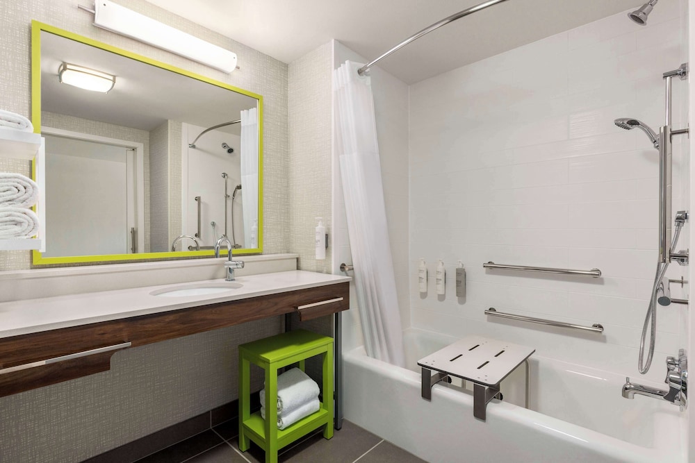 Hampton Inn  Suites Oroville - Property Image 16