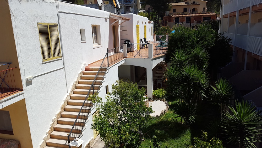 Hostal Amistad