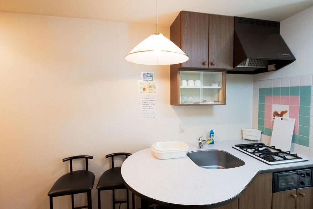 Few Days Condominium Jozankei 611
