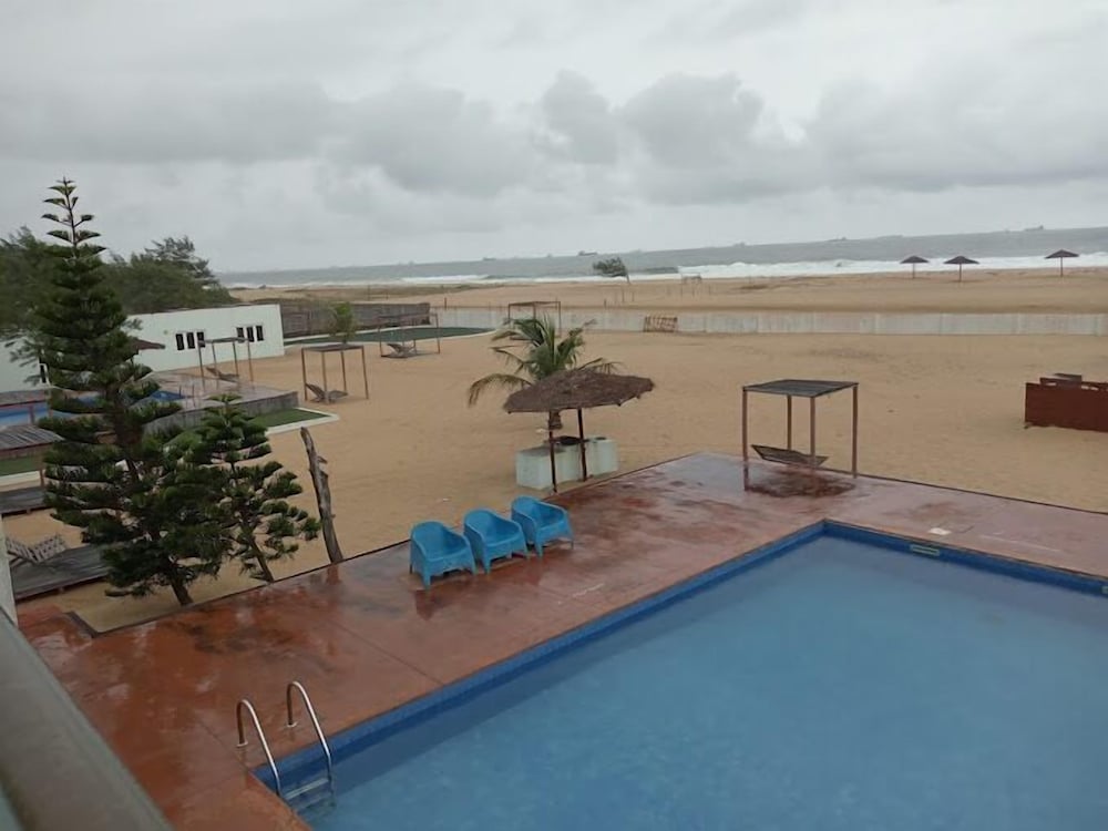 La Manga Luxury Beach Villas