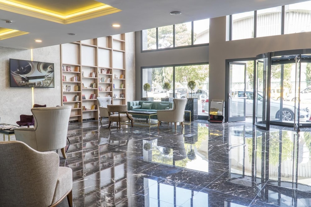 Greymark Otel - Image 9