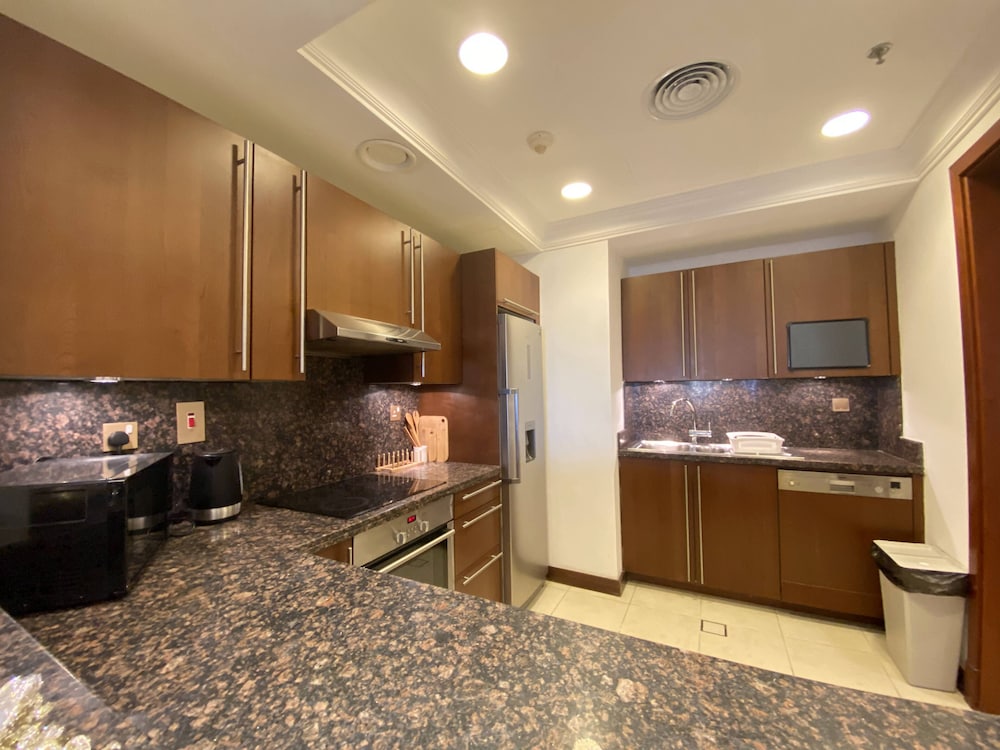 LuxBnB Fairmont Palm Jumeirah 2.5BDR