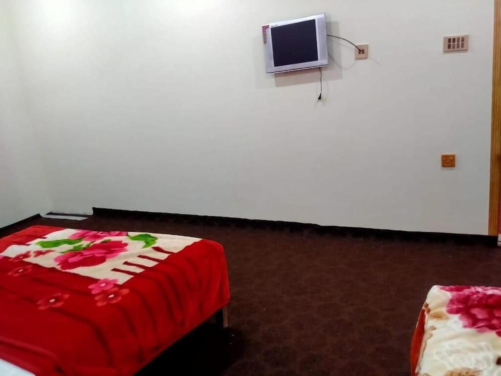 Rakaposhi Amin Guest House view 3