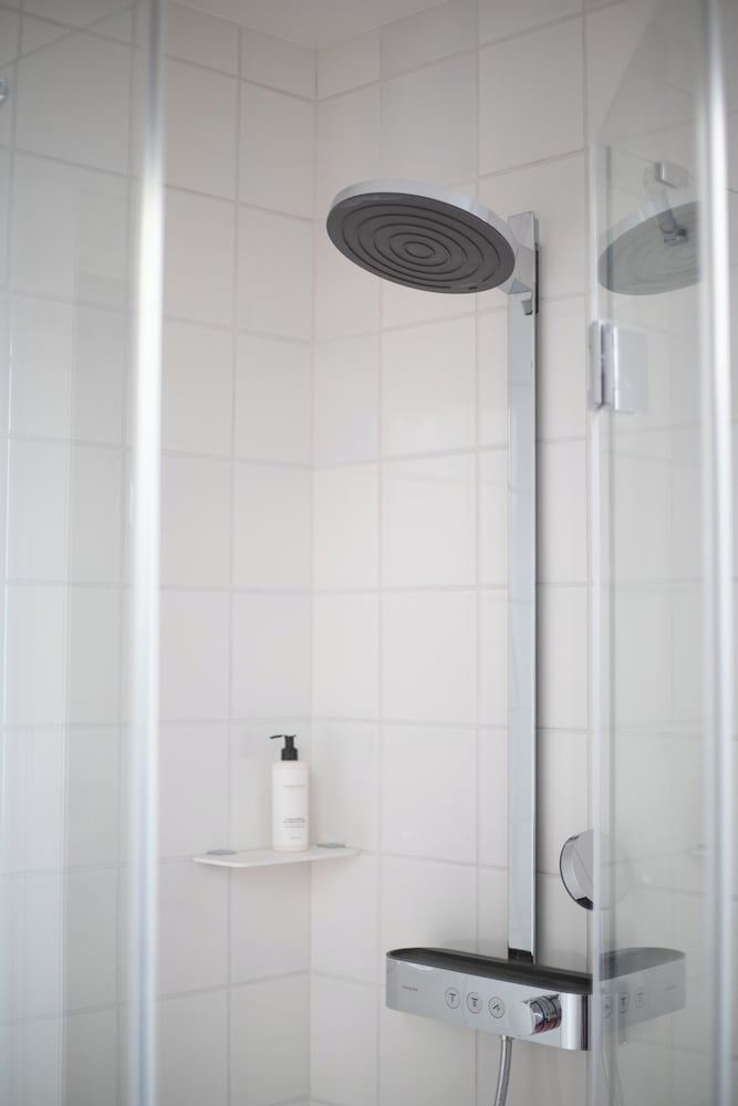 Appartement R2 Reims Gare Centre