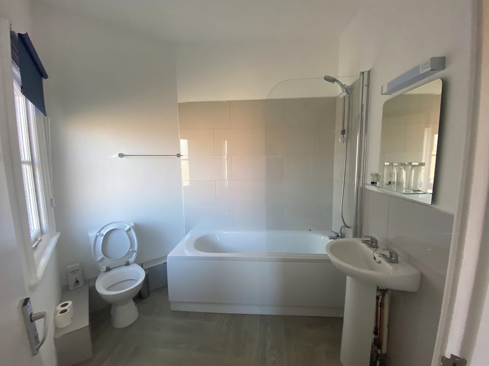 Stokesay inn and b and b