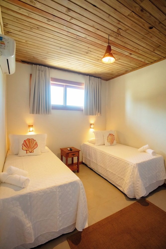 Caraiva Suites