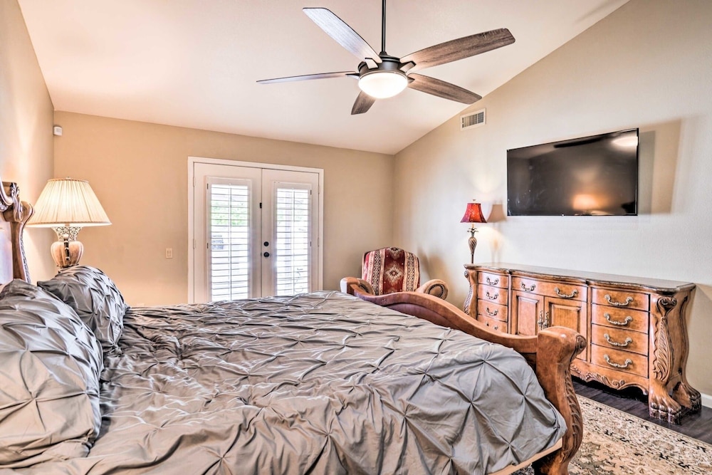 Private Tuscany Oasis With Pool - Perfect For Families, Couples Or Business Travelers 4 Bedroom Home by RedAwning view 4