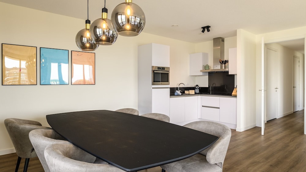 Dormio Breskens Apartments & Penthouses