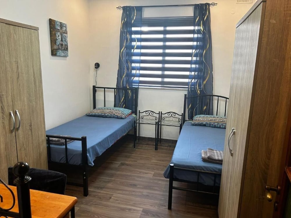 Sealove Haven Apartment