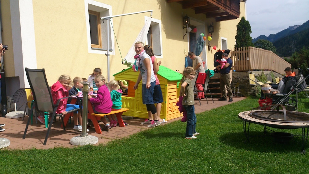 FERIENHAUS-TOELDERERHOF
