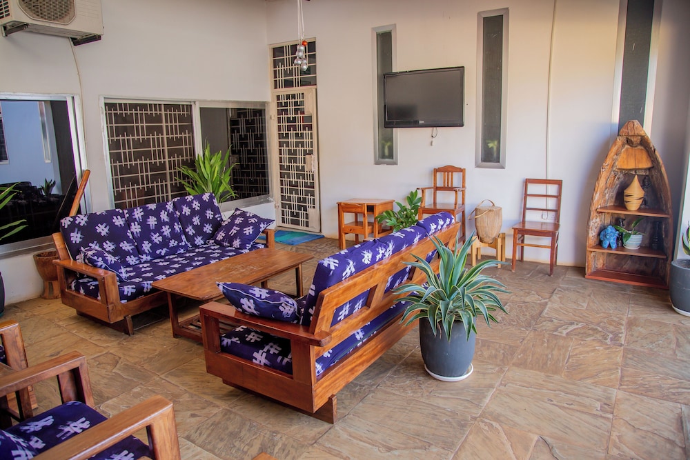La Casa Preciosa