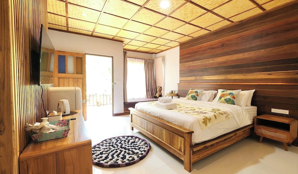 O yua Resort