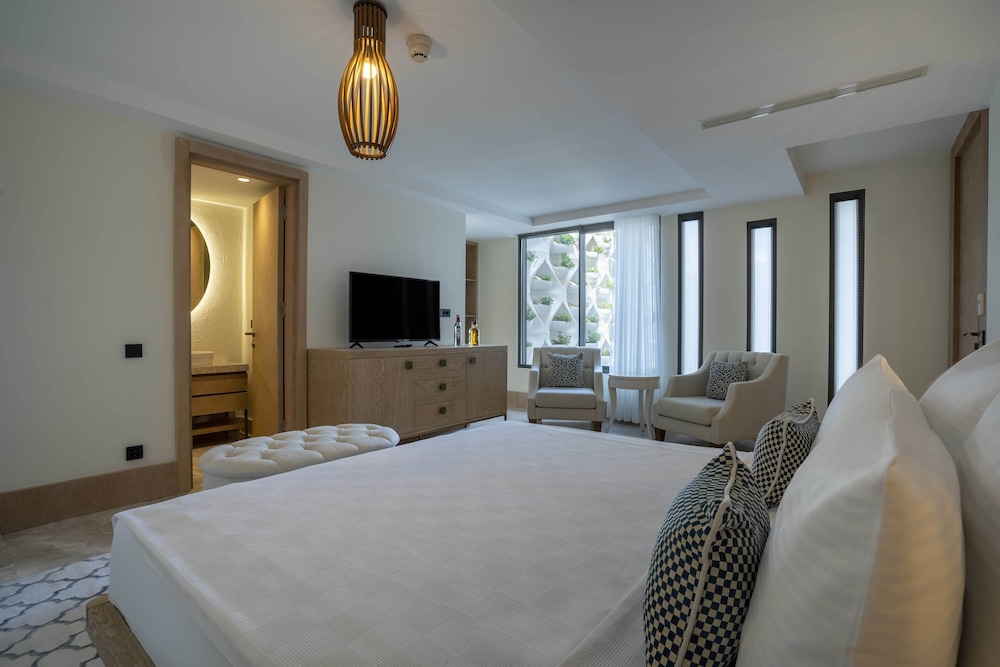DelMare Reserve Otel & Spa - Image 12