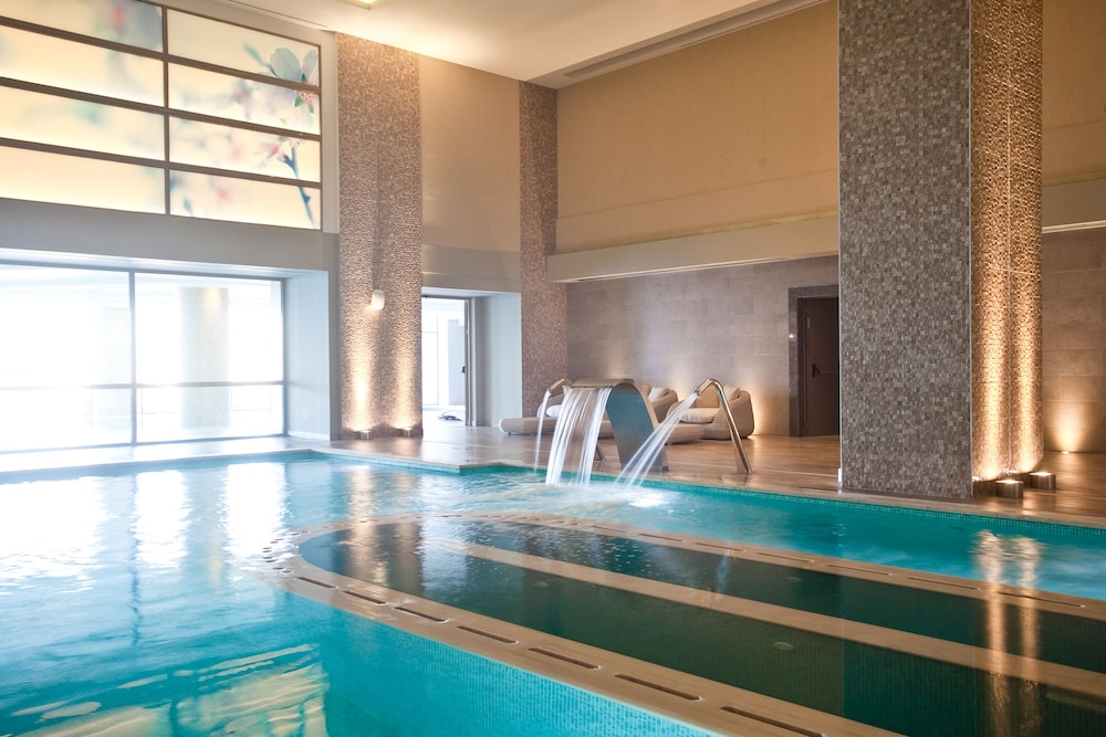 Miraggio Thermal Spa Resort