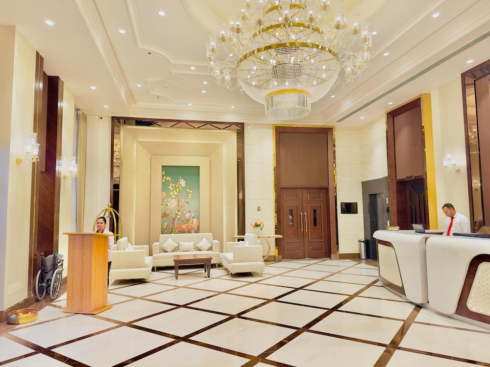HOTEL SUKH FARM
