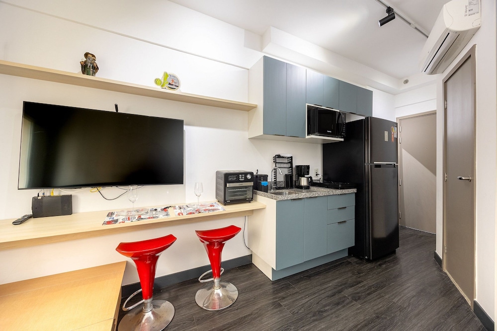 Estudios Neo Home São Caetano