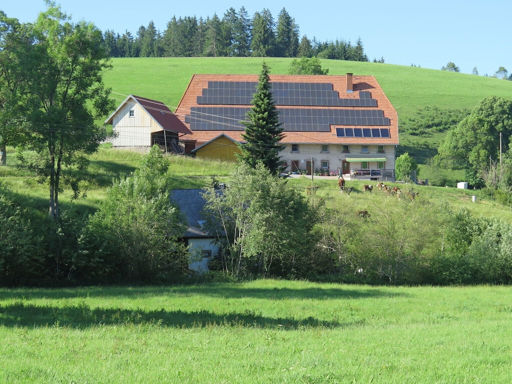 Historic Retreat, St. Georgen