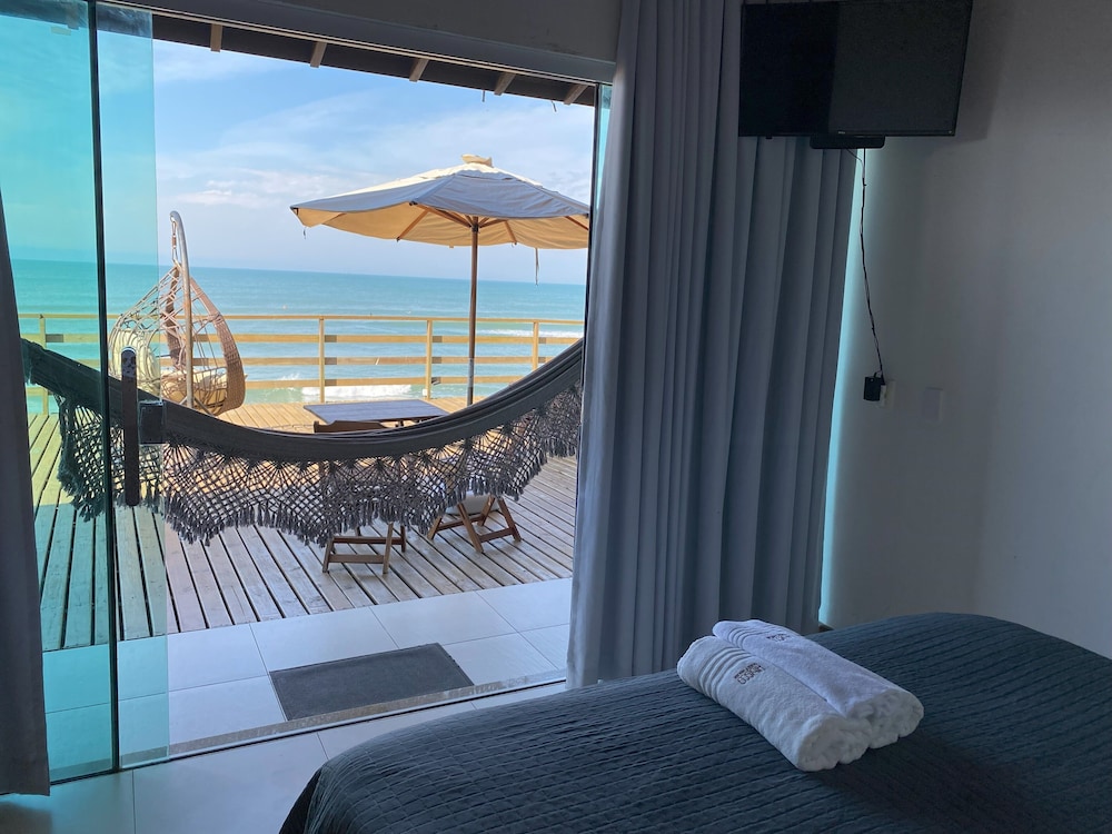 Hibisco Guest House