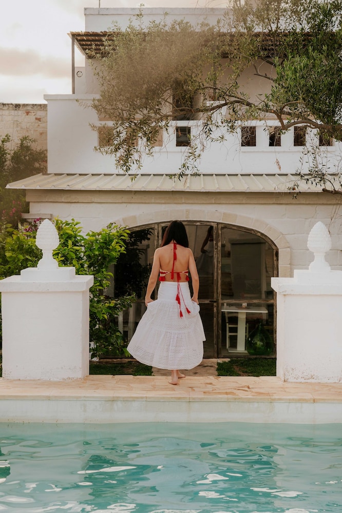 Masseria della Piana Ostuni