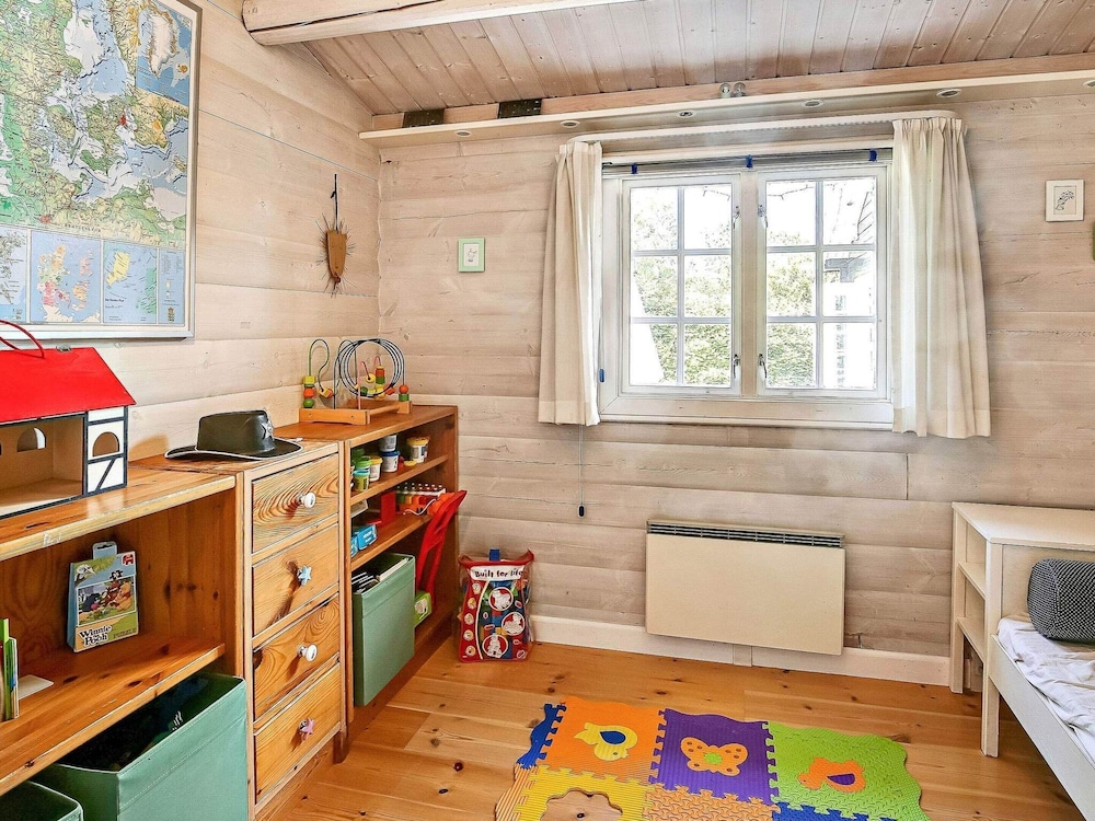 Holiday Home in Kirke Hyllinge view 4
