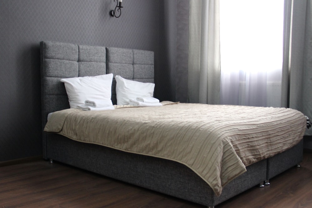 Lanselot Hotel - hostel