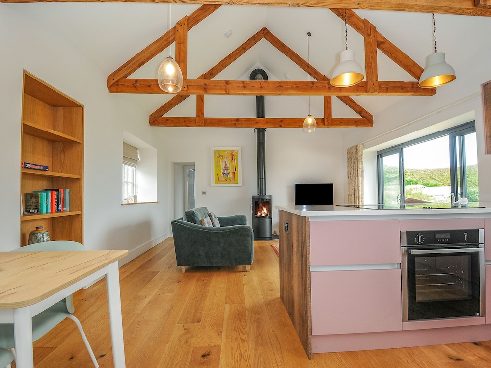 Pendower Cottage