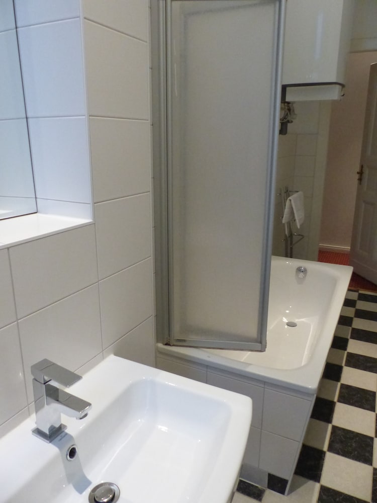 Hotel Pension Elegia am Kurfürstendamm